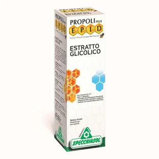 Epid Glycolic Extract 30ml