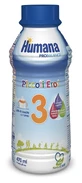 HUMANA 3 PROBAL 470ML FLASCHE