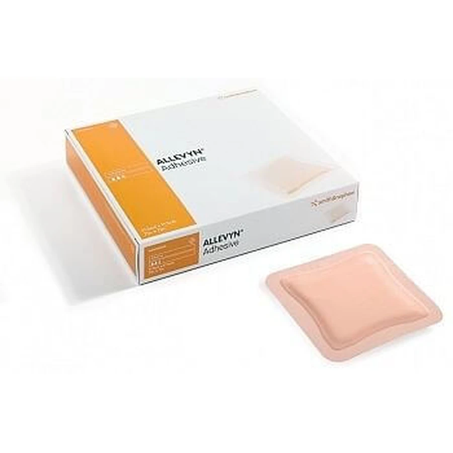 Spumă poliuretanică Va 17,5x17,5cm 10 bucăți