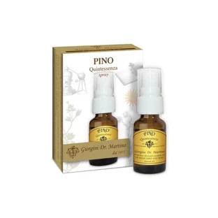 Pinien Quintessenz Spray Giorgini