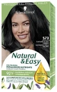 NATURAL &amp;amp; EASY 573 C/DARK COLD.