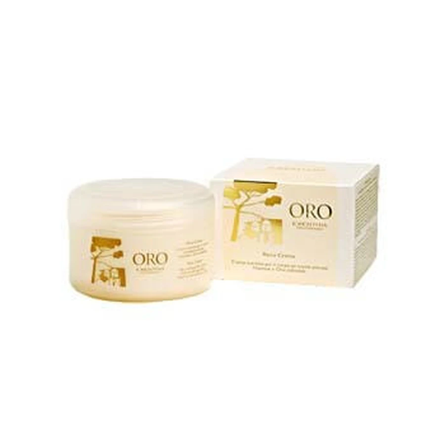 EXENTHIA M GOLD RICH CR NUTR