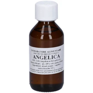ANGÉLIQUE 100ML TM
