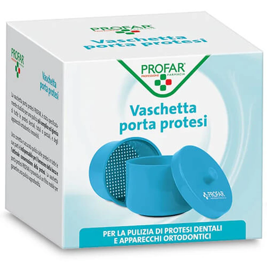 PROFAR PROTHESENSCHALE