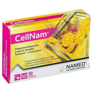 Cellnam 30 Capsules