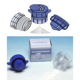 PILL CRUSHER 25731 GIMA