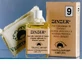 ZINZER ACEITE ESENCIAL DE JENGIBRE 10ML