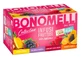 BONOMELLI Infusion Fruits.4 Flavors