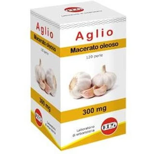 AJO 120 Perlas