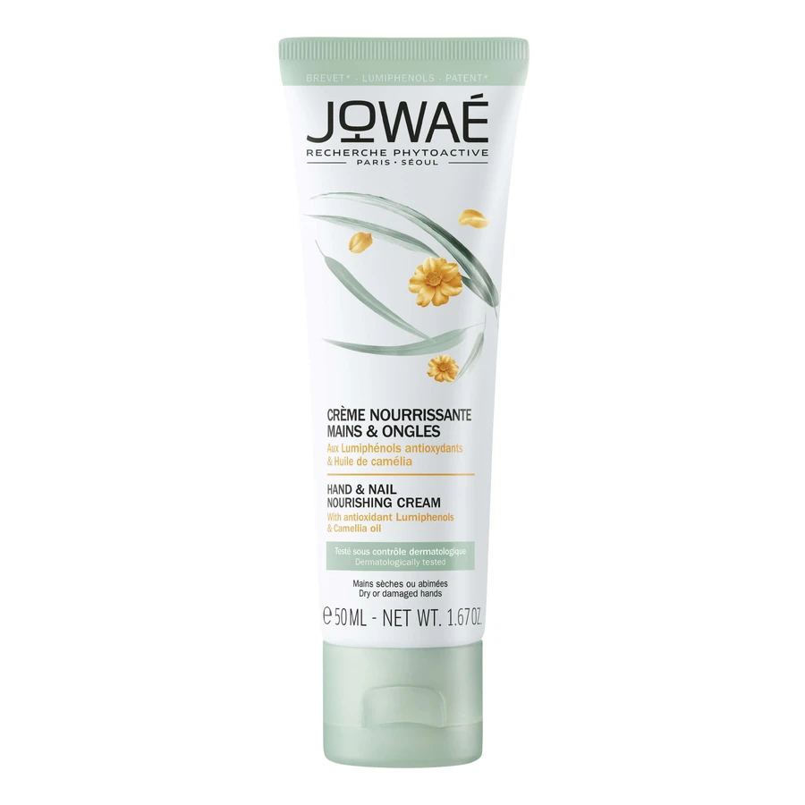 JOWAE Voedende Hand & Nagelcrème 50 ml