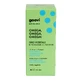 Goovi Omega Gold Vegetable 60ml