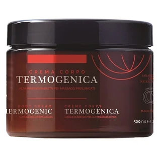 ISCHIA SPA THERMOGENIC CREAM