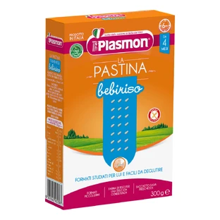 PLASMON Past.Bebi Rice 300g