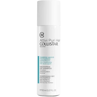 NIACINAMIDE SEBUM DRY SHAMPOO