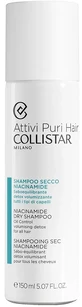NIACINAMIDE SEBUM DRY SHAMPOO