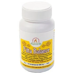 Ayurera Pitta-Ausgleich 60cpr