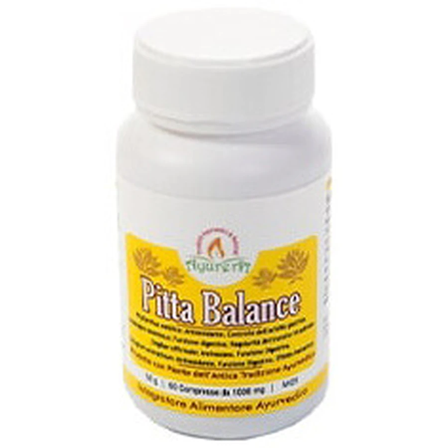 Ayurera Pitta-Ausgleich 60cpr
