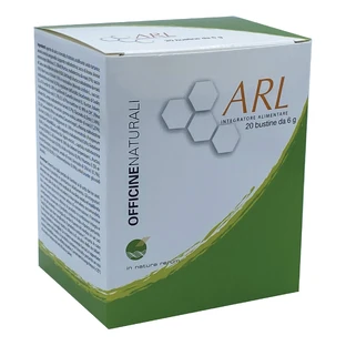 ARL 20 Envelopes 6g