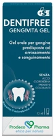 GSE DENTIFREE GINGIVITA 15ML