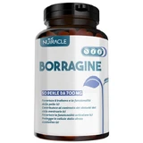 Nutracle Borretsch 50 Perlen