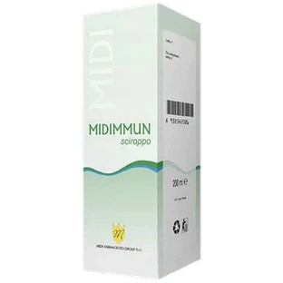 Midimmun 200 Ml