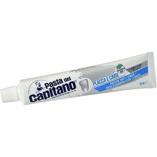 Dentifrice contre la plaque et les caries 75 ml