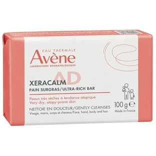 AVENE XERACALM AD BREAD SURGR
