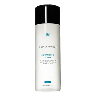 SkinCeuticals Equalizing Toner Alcohol-free astringent toner with Plant Extracts and Chamomile 200 ml
