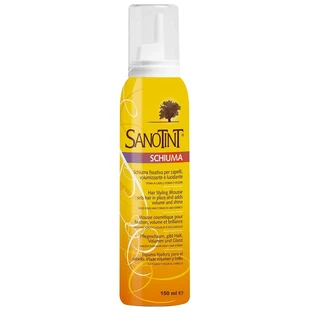 SANOTINT FIXATIVE FOAM