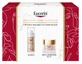 Eucerin Hyaluron Filler + Elasticity 3D Serum 30ml + Rose Day Cream SPF30 50ml