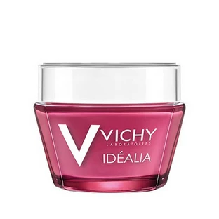 Vichy Idealia Energiegevende Gezichtscrème voor de Normale en Gecombineerde Huid 50ml
