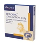 READING Langer Akt.2,10g Katze