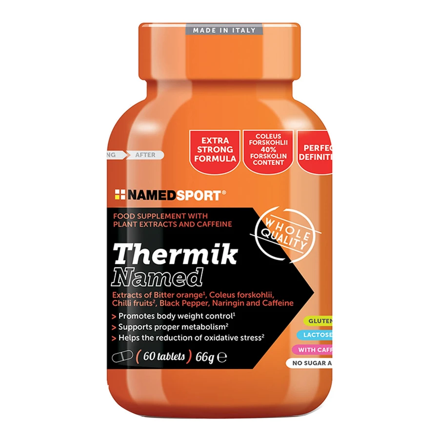 Thermik 60 tabletten