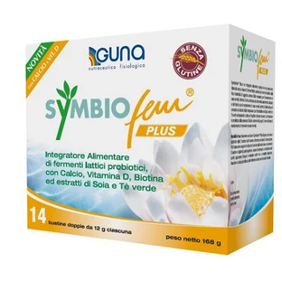 Symbiofem Plus 14bust Double