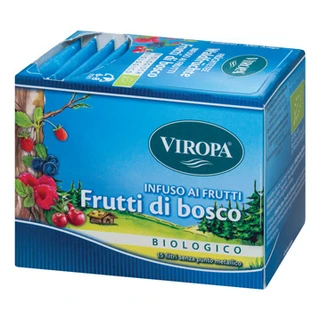 Viropa Berries 15bust