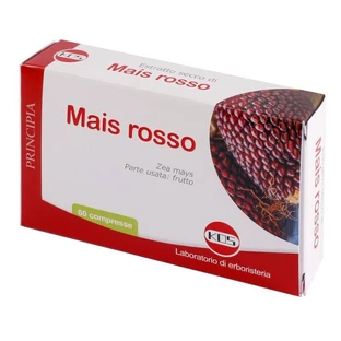 MAÏS ROOD 60CPR