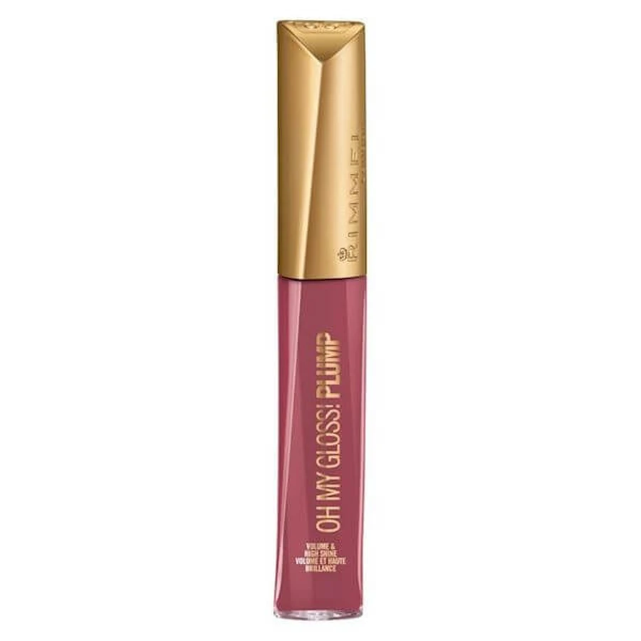 RIMMEL OH MIJN GLOSS! PLUMP 759