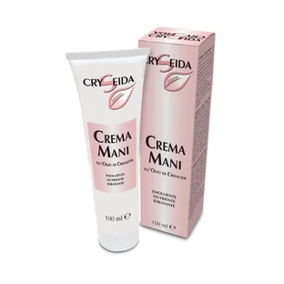 Cryseida Hand Cream Tube 100ml