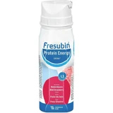 Fresubin Protein Energie Erdbeere 4 X 200 Ml