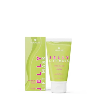 Jelly Lift Mask lifting facial mask tensor effect