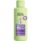GARNIER FR METHOD CURLY PRE SH
