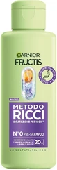 GARNIER FR METHODE KRULLEND PRE SH