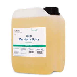 SÜSSMANDELÖL 1000ML
