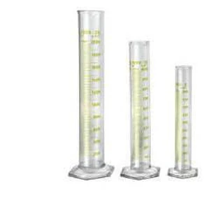 CILINDRO Gradual 500ml SEGURIDAD