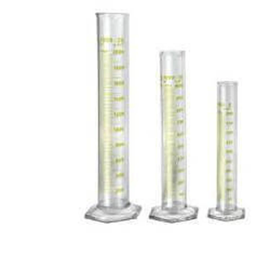 CILINDRO Gradual 500ml SEGURIDAD