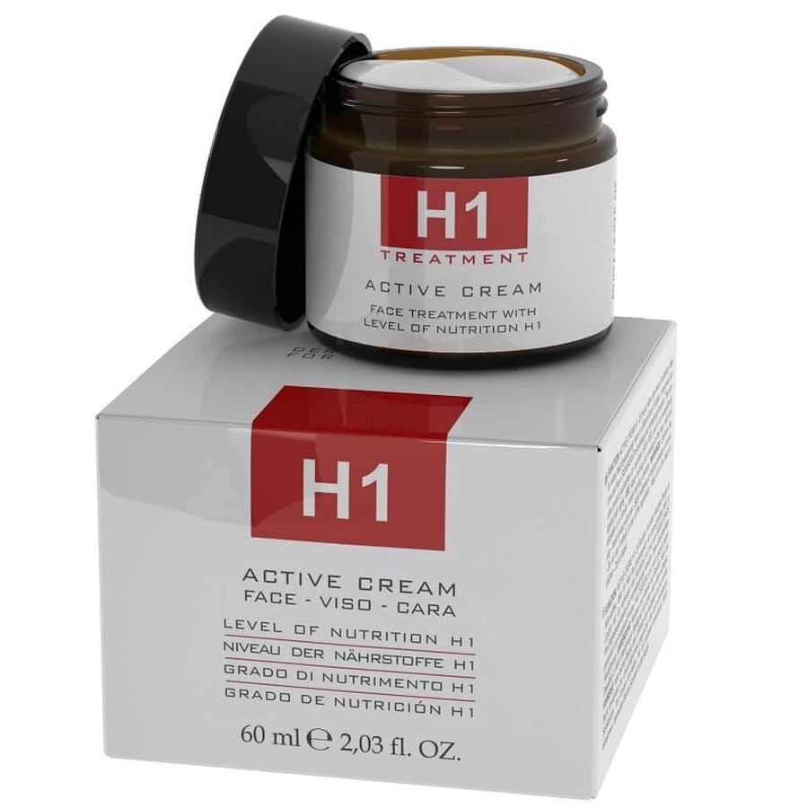 Actieve crème Vital Plus H1