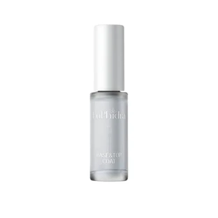 Euphidra Base & Top Coat Nagelstärker 7 ml Transparenter Nagellack
