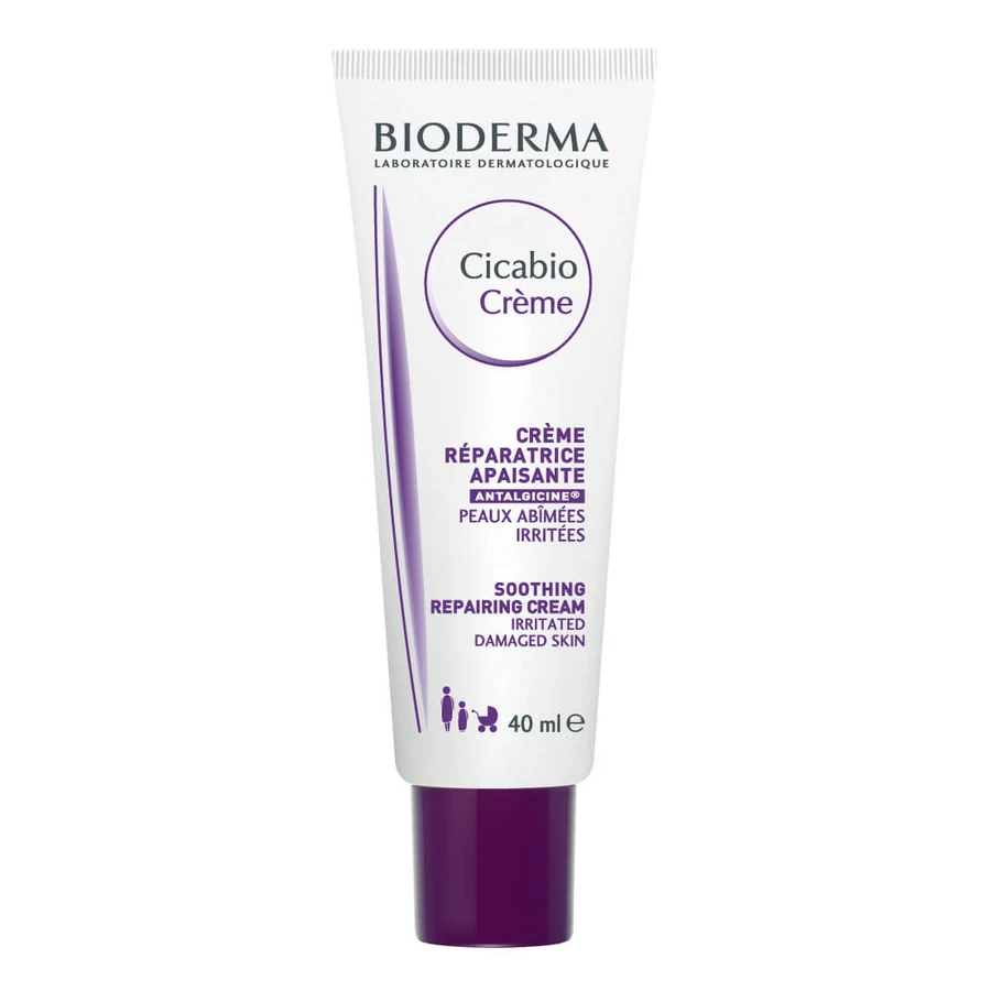 Cicabio Lenit Cr Cream 40ml