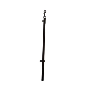 TOOLS-2-GROOM LEASH FOR FLAT FASTENING 55 CM