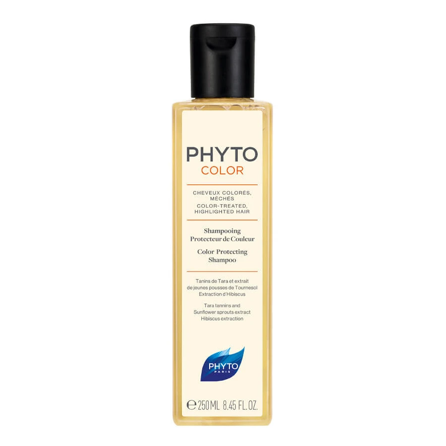 PHYTOCOLOR Sh.Prot.Color250ml